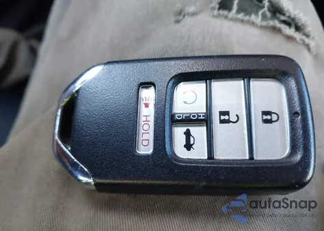 2020 Honda Civic Sport from USA, damaged, VIN 2HGFC2F86LH602476